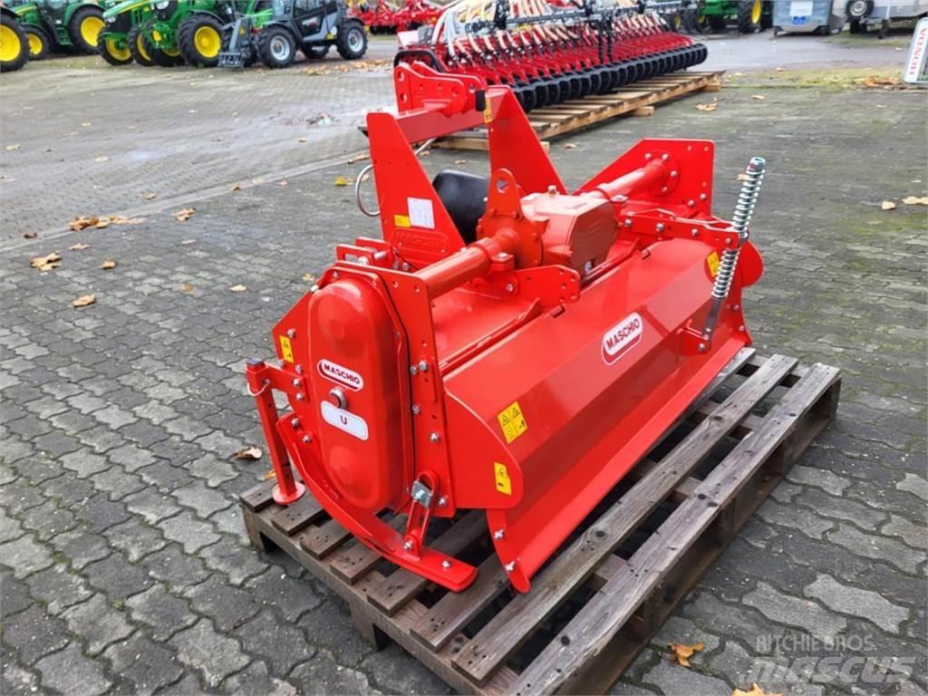 Maschio U 140 Сельхозтехника - Другие