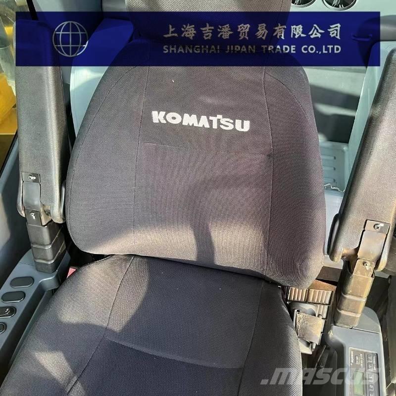 Komatsu PC 360 Гусеничные экскаваторы