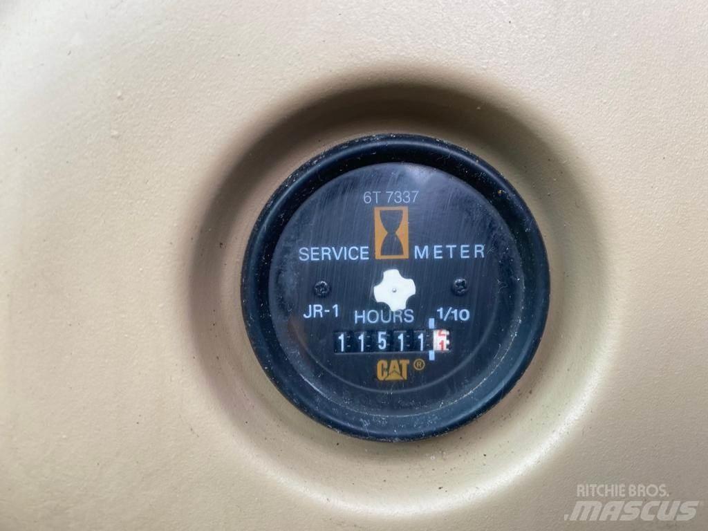 CAT 320BL Гусеничные экскаваторы