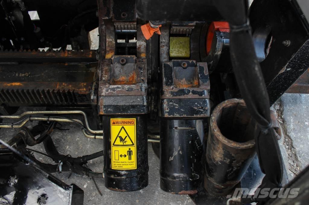 Ditch Witch JT20 Оборудование для горизонтального бурения