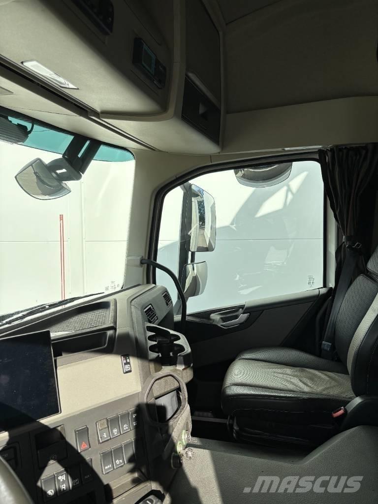 Volvo FM 500 Грузовики-Рефрижераторы
