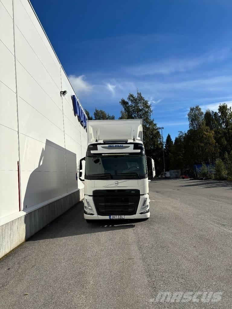 Volvo FM 500 Грузовики-Рефрижераторы