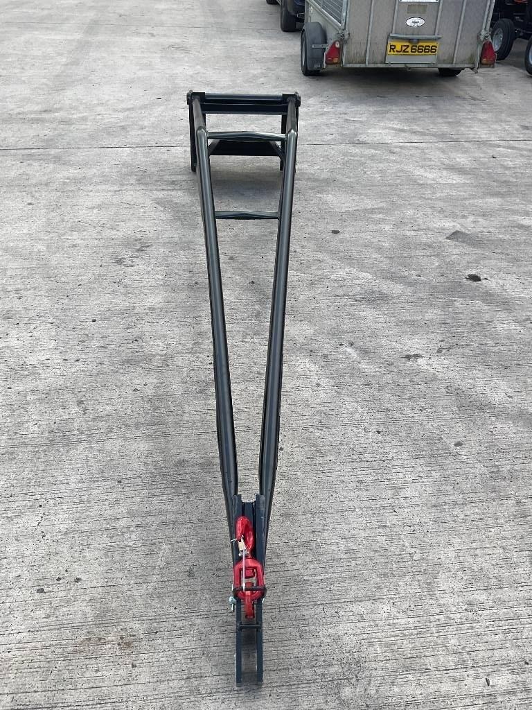 Manitou P600 Телескопические погрузчики