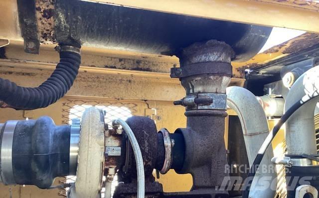 Vermeer T655II Траншеекопатели