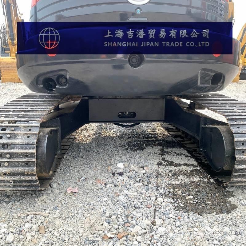 Kubota KX 161 Мини-экскаваторы