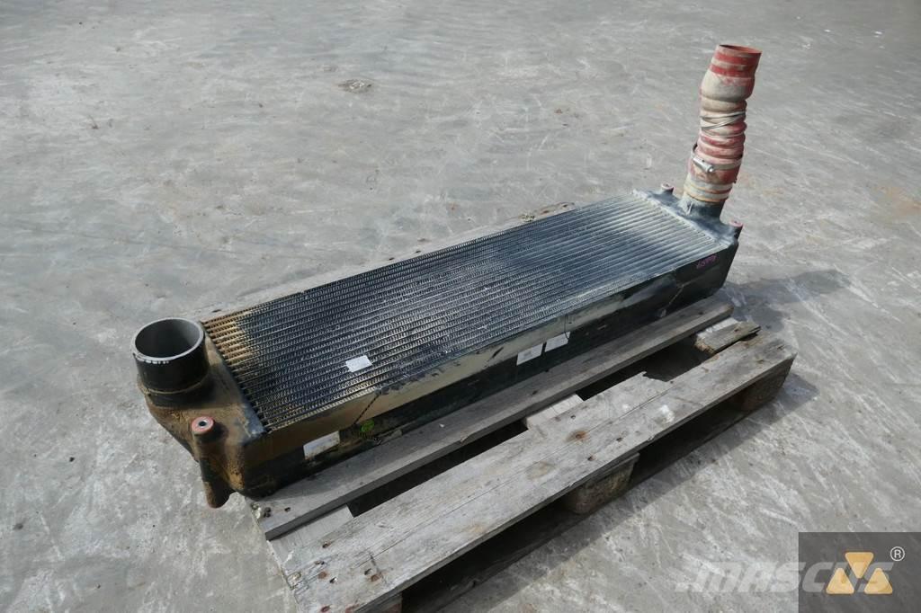 CAT 335-4189 Коммерческий транспорт - Другие