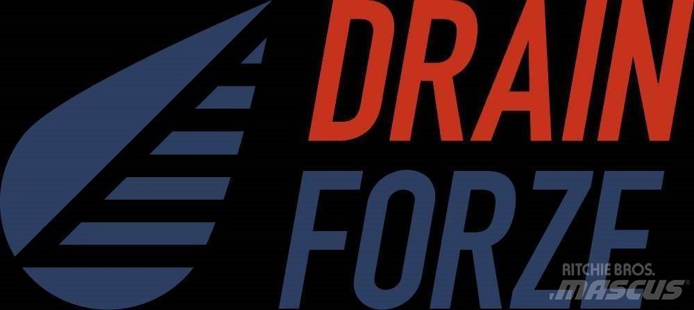  Drain Forze DF16 Траншеекопатели