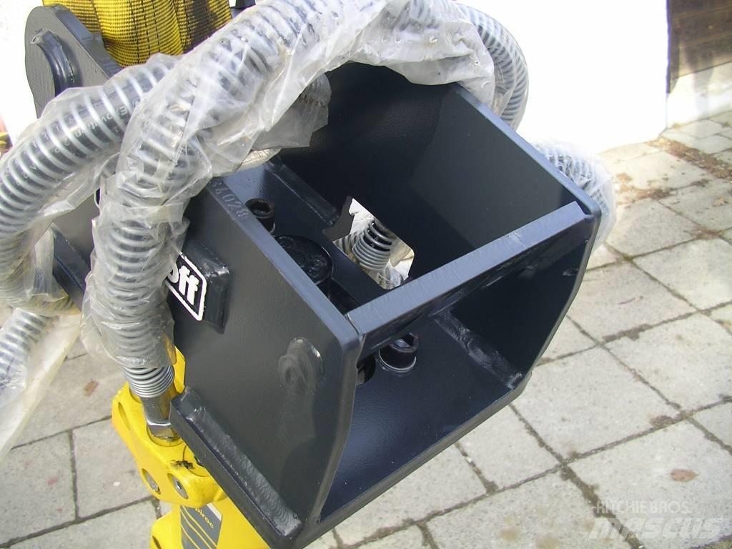 Epiroc SB 52 Гидромолоты
