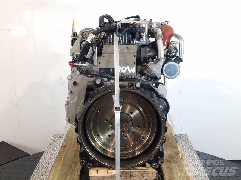 Deutz TD 2.9 L4 Двигатели