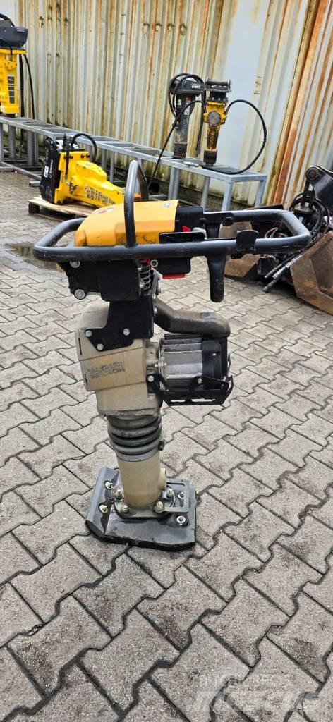 Wacker Neuson AS50e Трамбовщики