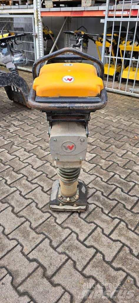 Wacker Neuson AS50e Трамбовщики