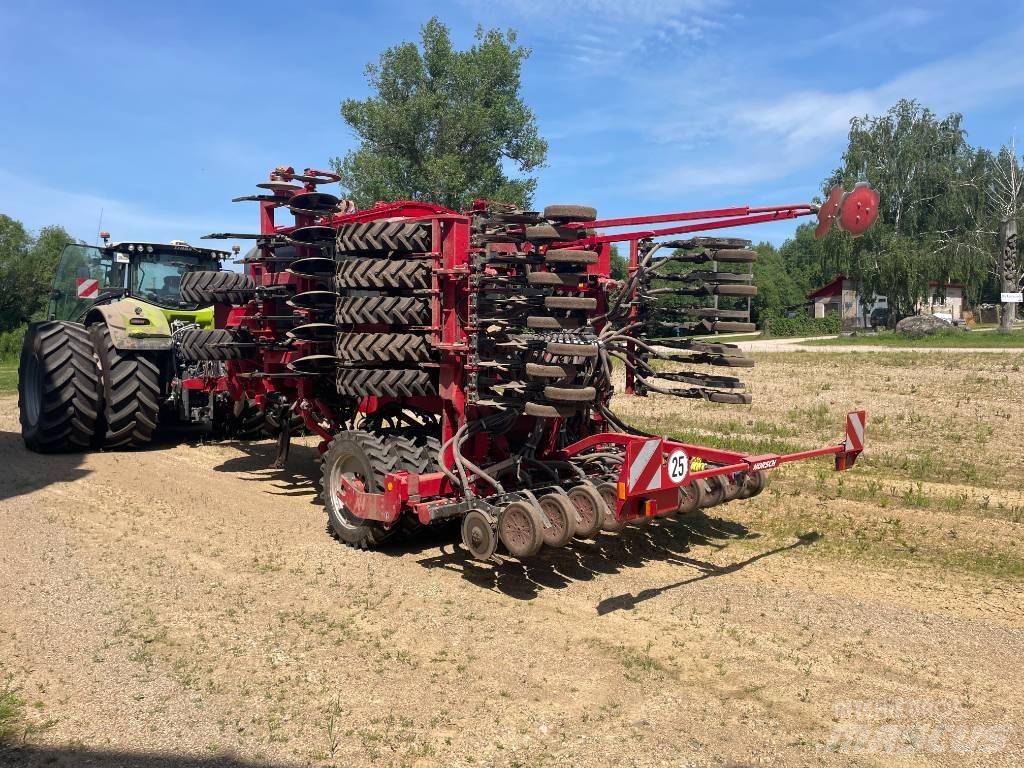Horsch Focus 6 TD Сеялки