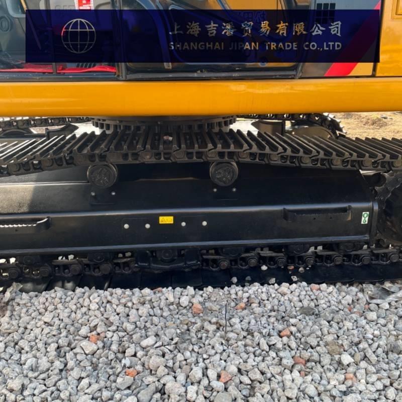 CAT 329 D Гусеничные экскаваторы