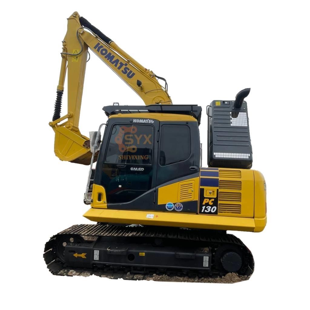 Komatsu PC 110 Гусеничные экскаваторы