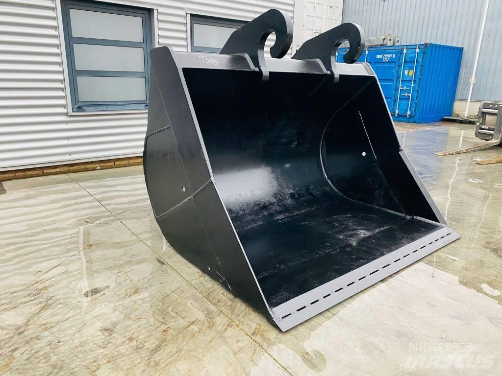 Verachtert CW70 Ковши