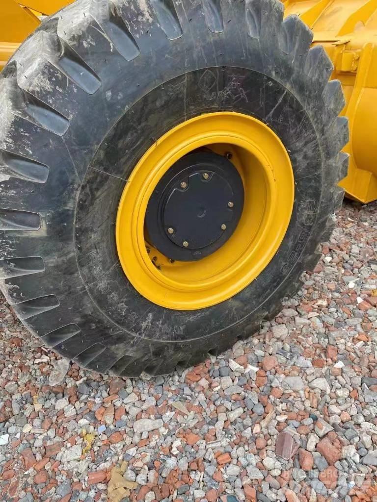 LiuGong 856 H Фронтальные погрузчики