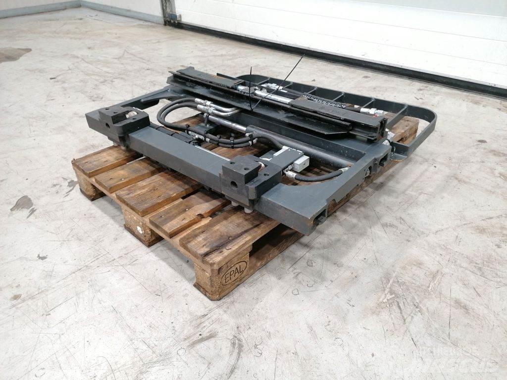 Kaup 2T466b Паллетные вилы