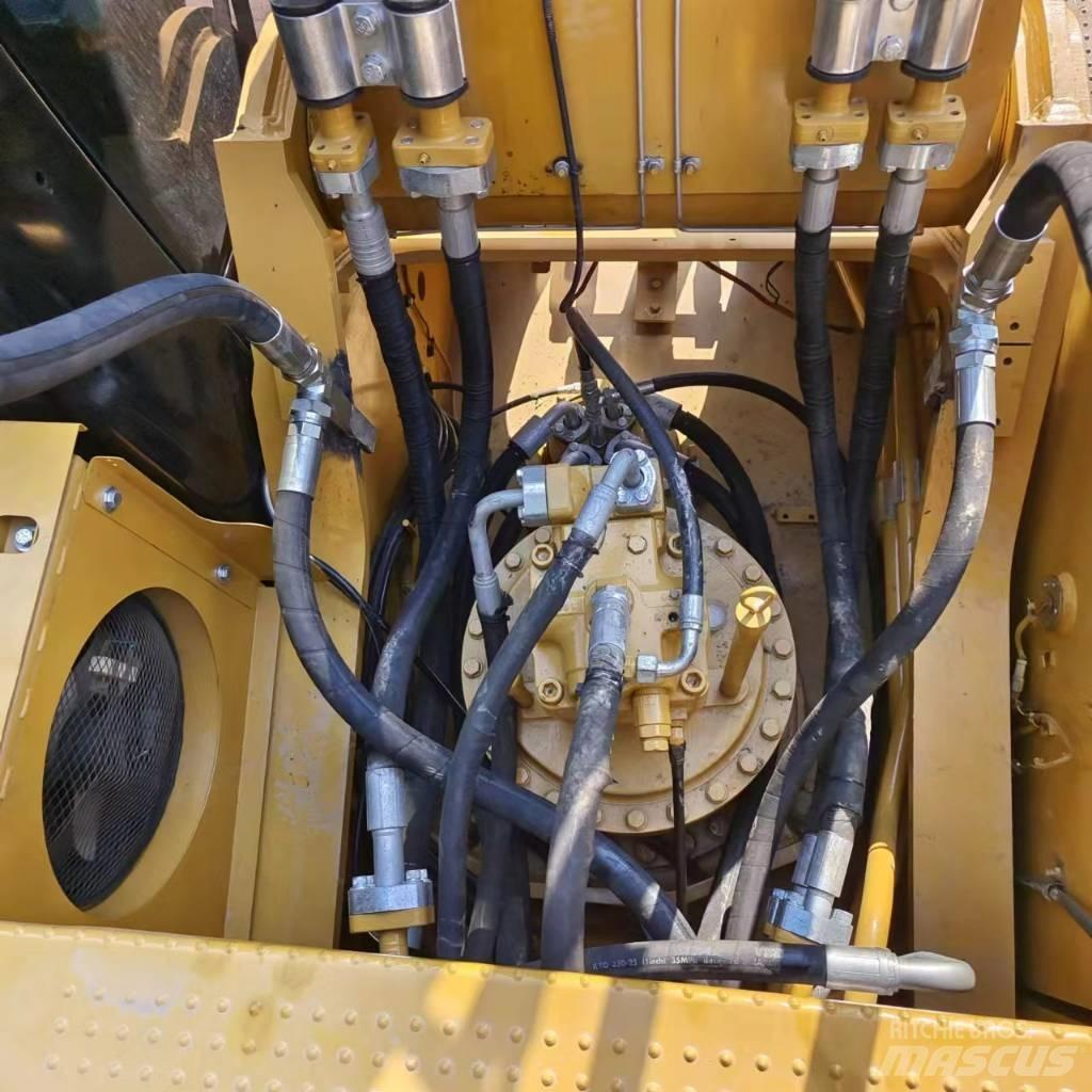 CAT 336 Гусеничные экскаваторы