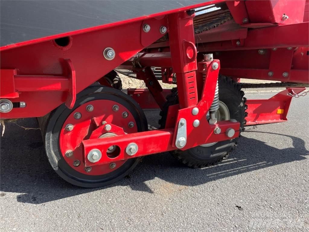 Grimme WV 205 Сельхозтехника - Другие