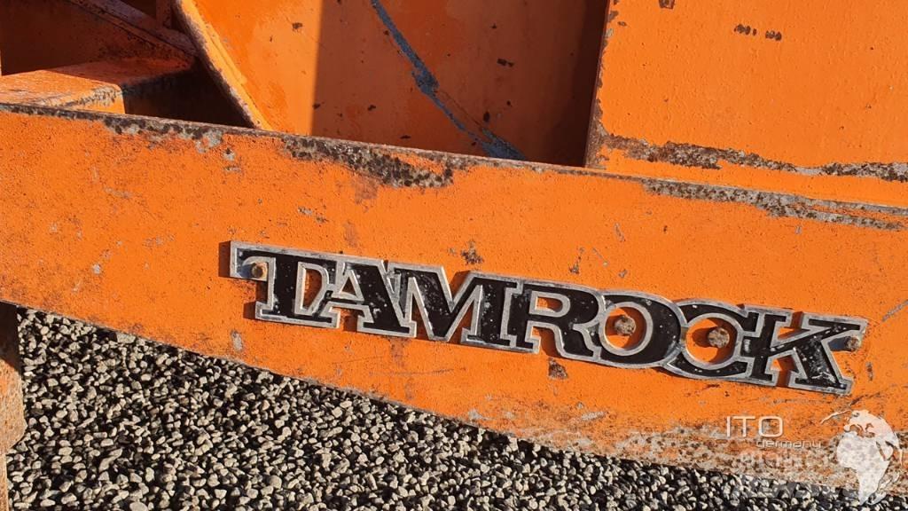 Tamrock HS105D Другая подземная техника