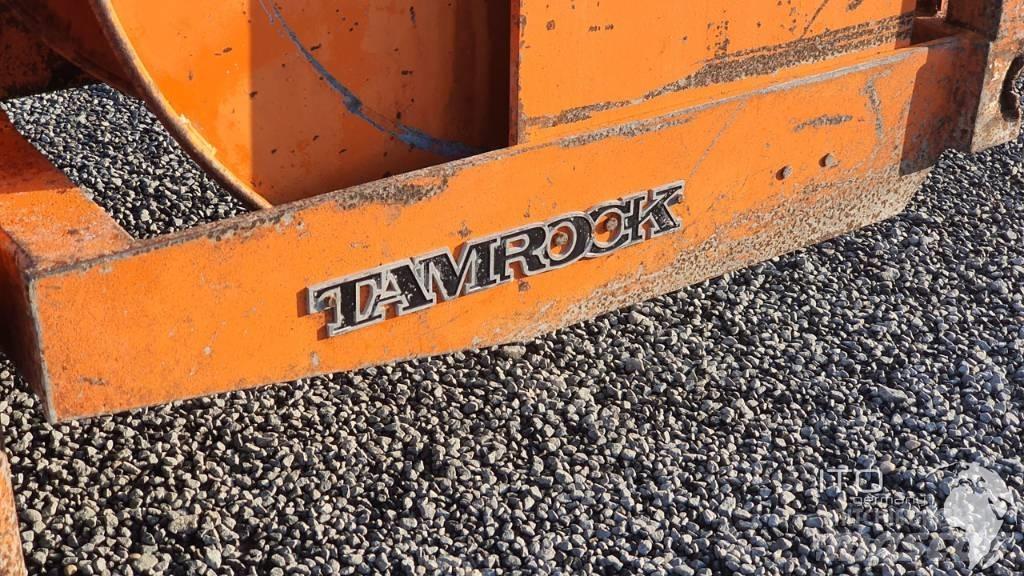 Tamrock HS105D Другая подземная техника