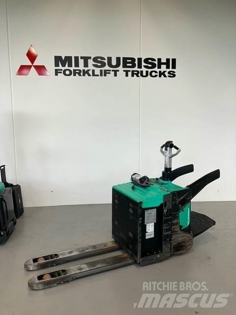 Mitsubishi PBV20N2 Другие складские механизмы