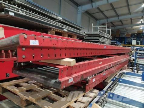  LOGSYS 210334 Конвейеры