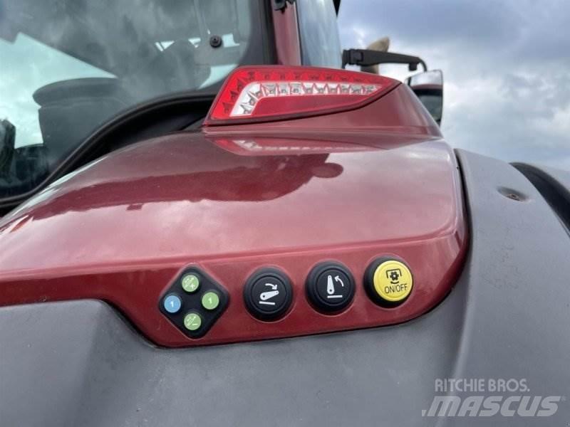 Valtra T 174 ED Сельхозтехника - Другие