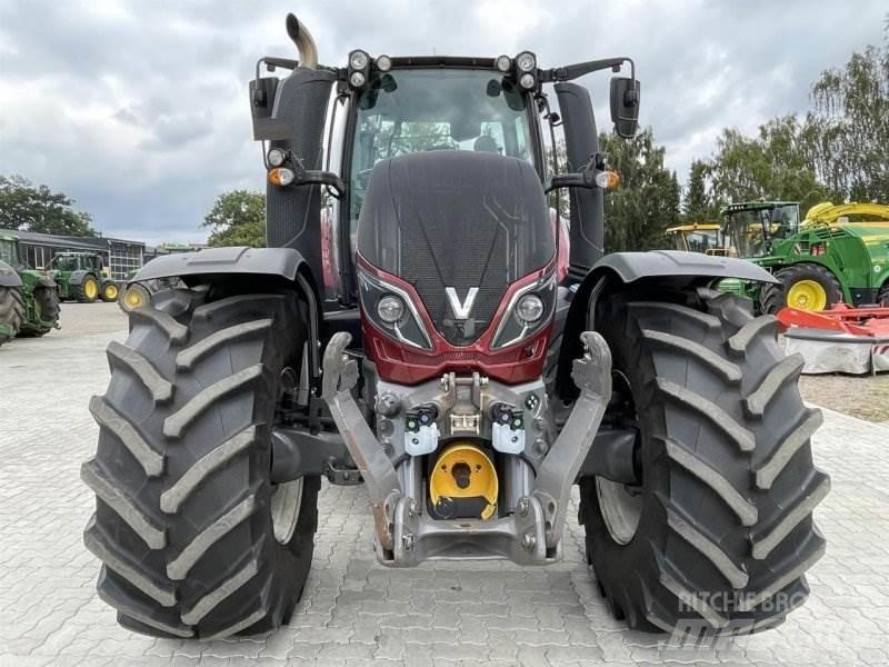 Valtra T 174 ED Сельхозтехника - Другие