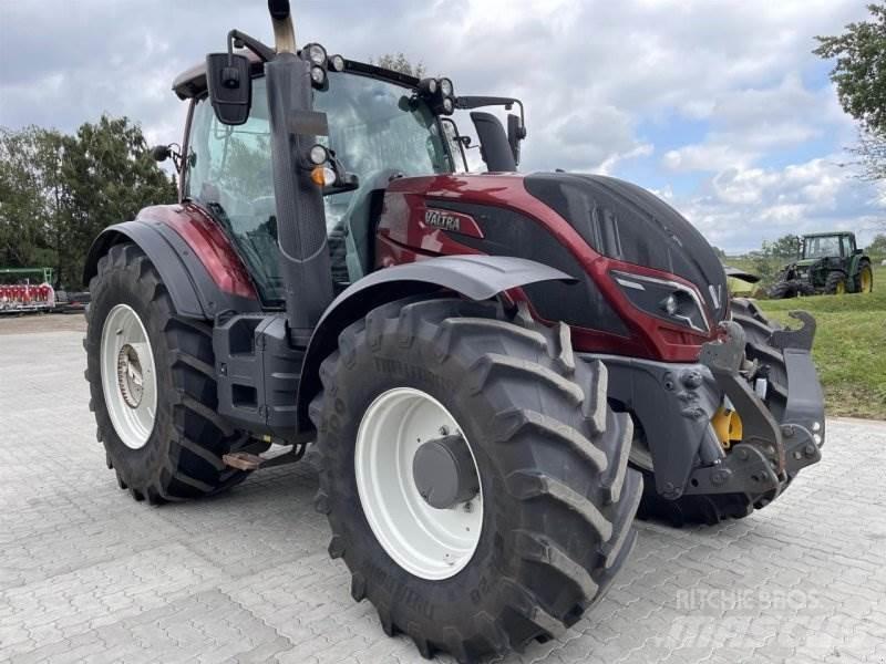 Valtra T 174 ED Сельхозтехника - Другие