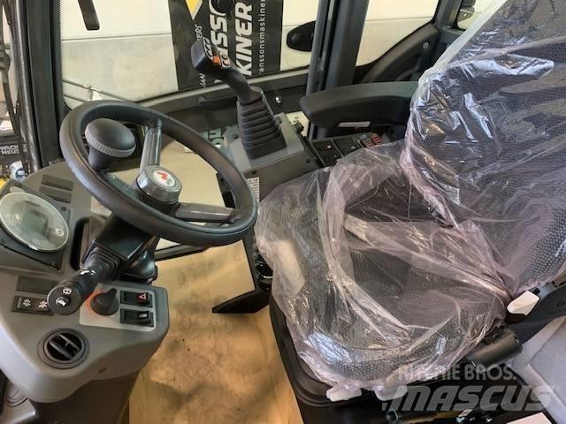 Wacker Neuson WL52 Фронтальные погрузчики