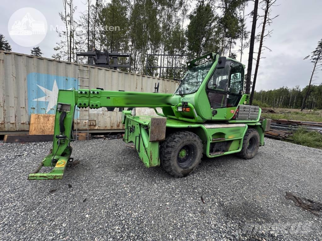 Merlo Roto 38.16 Телескопические погрузчики
