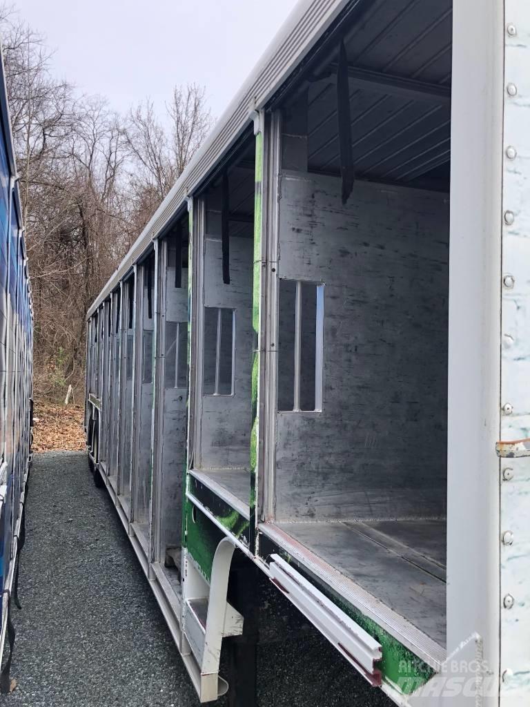 Centennial 20 Bay прицепы для напитков