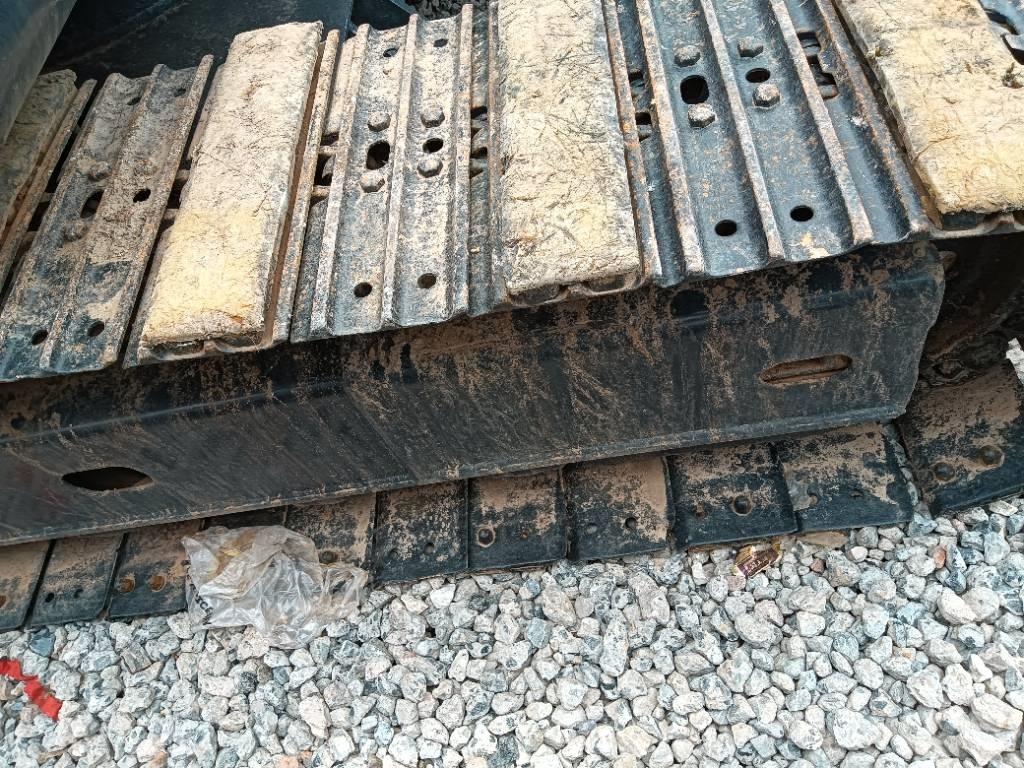 Doosan DX 75 Гусеничные экскаваторы