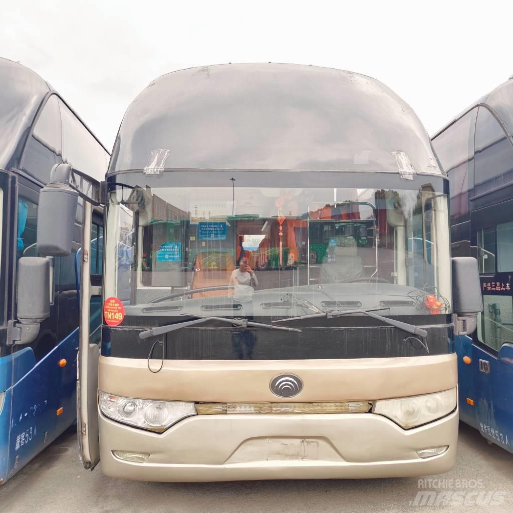 Yutong ZK6122HQ9 Туристические автобусы