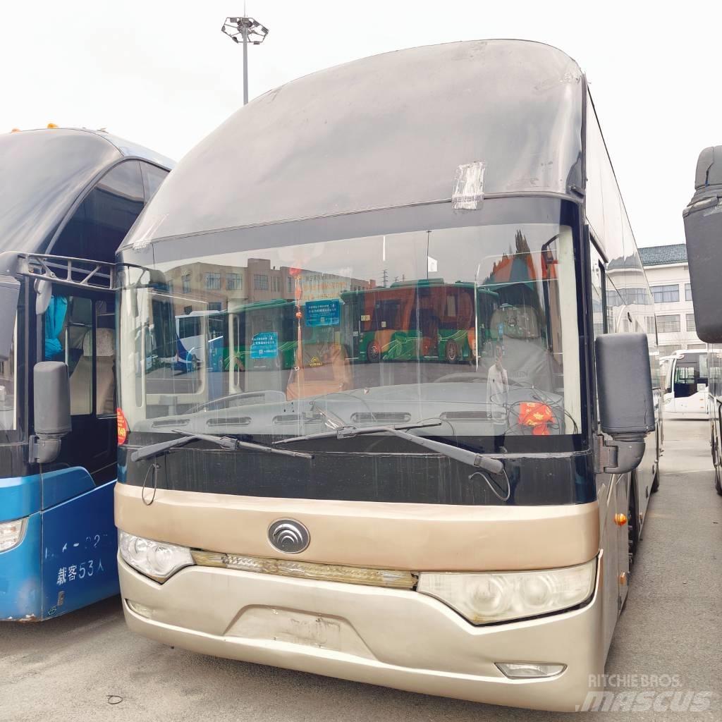 Yutong ZK6122HQ9 Туристические автобусы