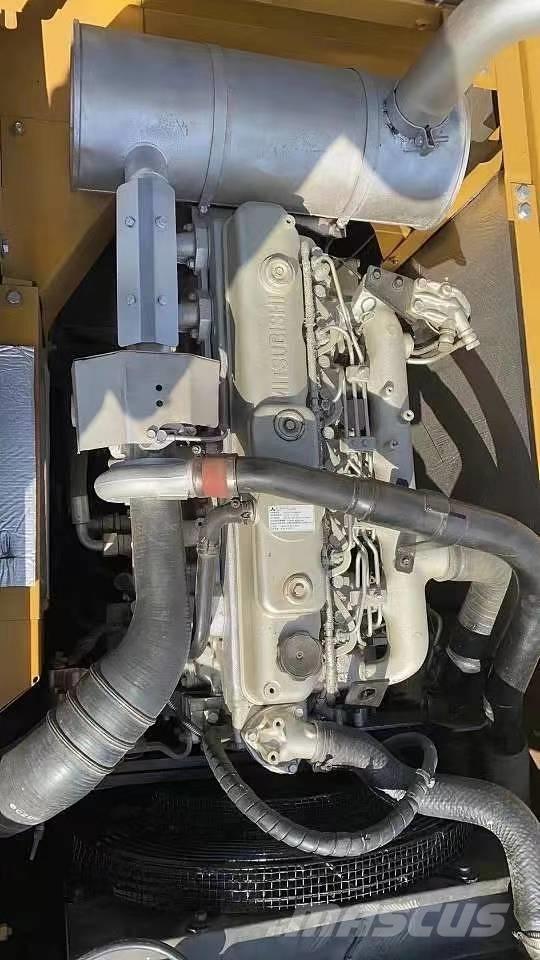 Sany SY 215 Гусеничные экскаваторы