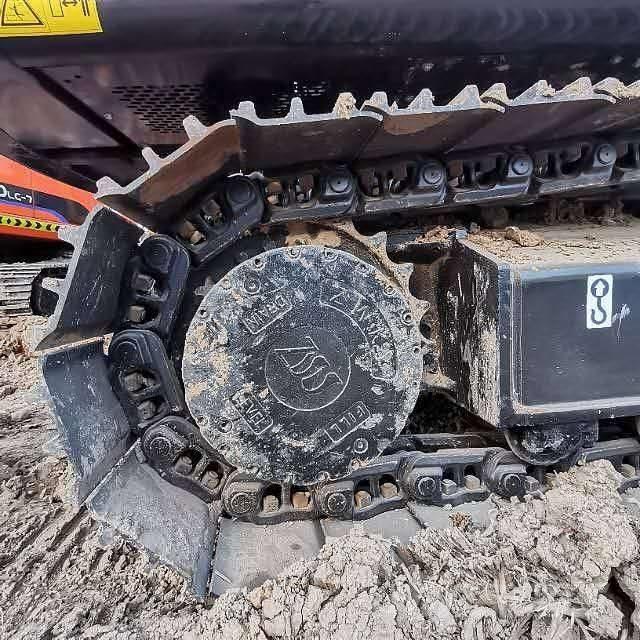 Sany SY 215 Гусеничные экскаваторы