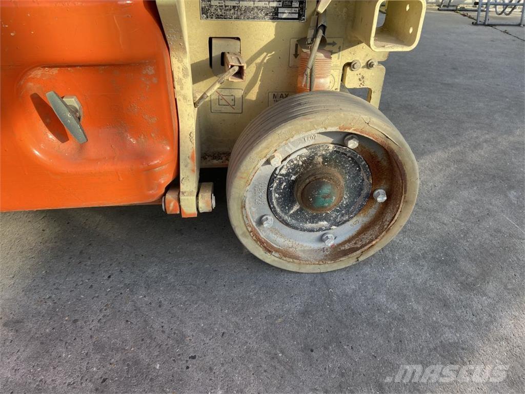 JLG 1930ES (4520) Ножничные подъемники