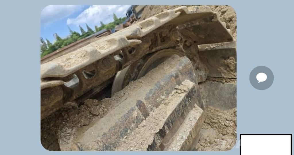 Volvo EC 290 Гусеничные экскаваторы