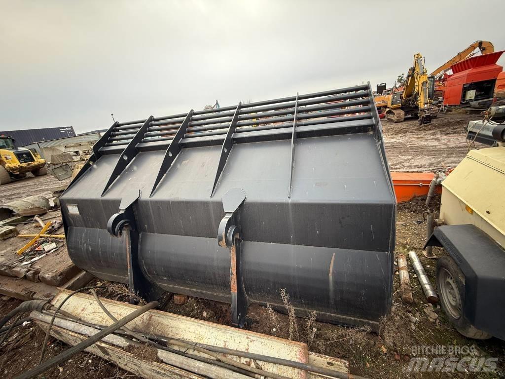 Doosan DL 420-7 Ковши