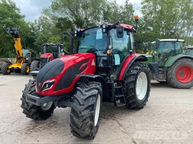 Valtra A 115 MH4 Трактора