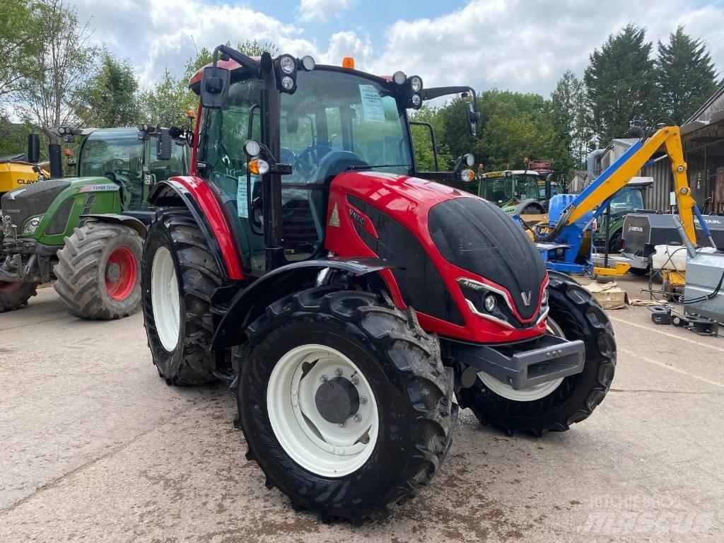 Valtra A 115 MH4 Трактора