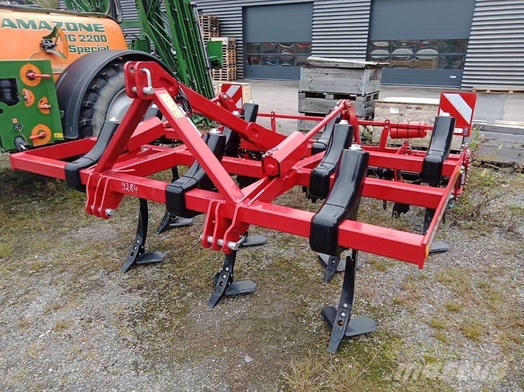 Horsch Terrano 3 FX Культиваторы сплошные