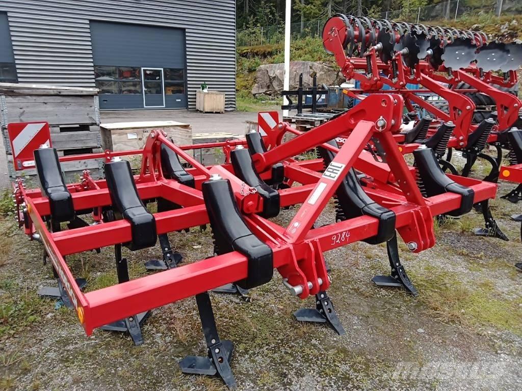 Horsch Terrano 3 FX Культиваторы сплошные