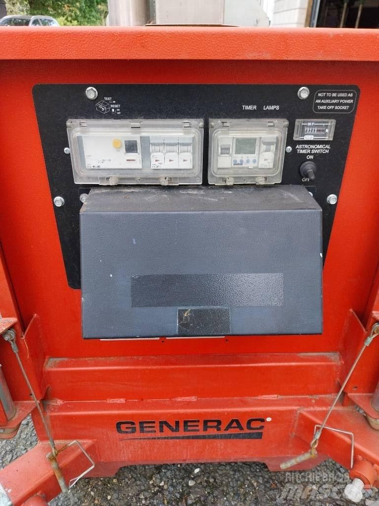 Generac Link Tower Строительная техника - Другие