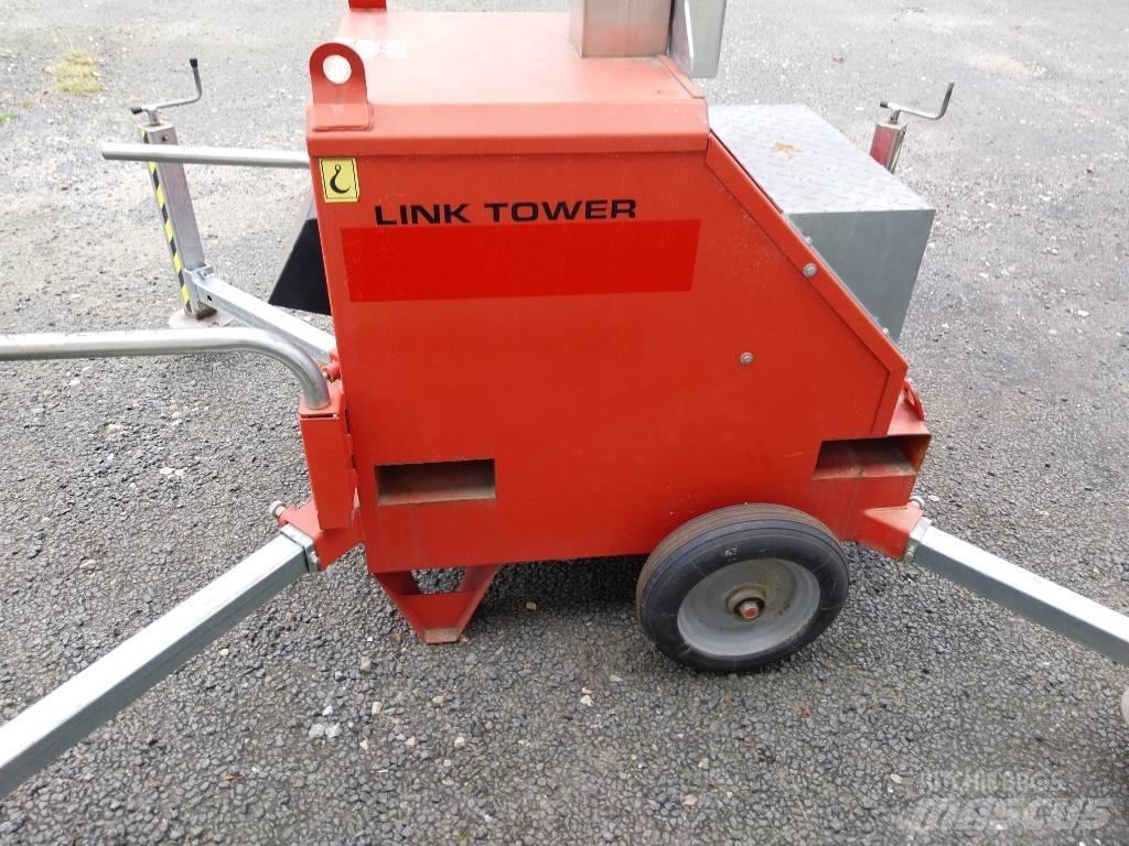 Generac Link Tower Строительная техника - Другие