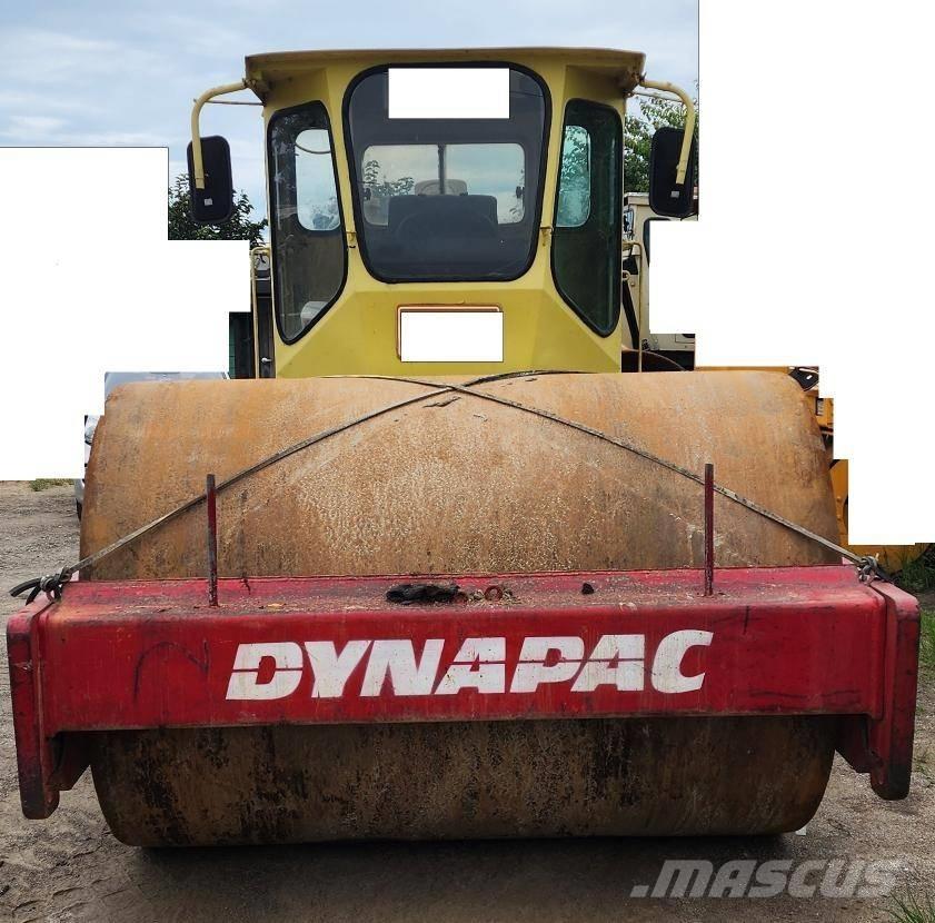 Dynapac CA 251 Грунтовые катки