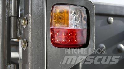  N-Eco 606 Фронтальные погрузчики