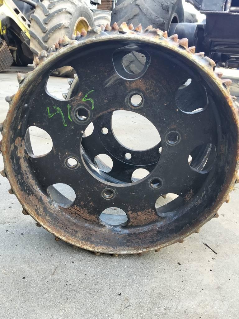  Rolos H415 Харвестерные головки